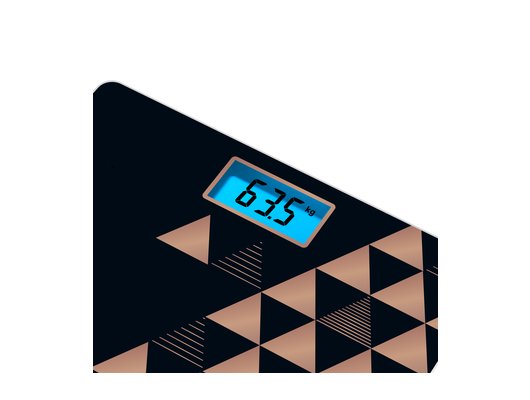 Весы напольные TEFAL PP1540V0